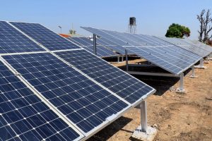 solaire photovoltaïque Portel-des-Corbieres